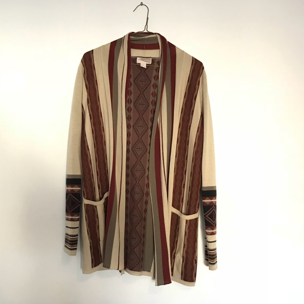 Forever 21 Cardigan